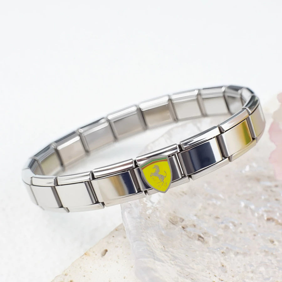 Pulseira SanDiego – Prata 925