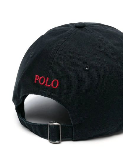 Boné Polo Ralph Lauren