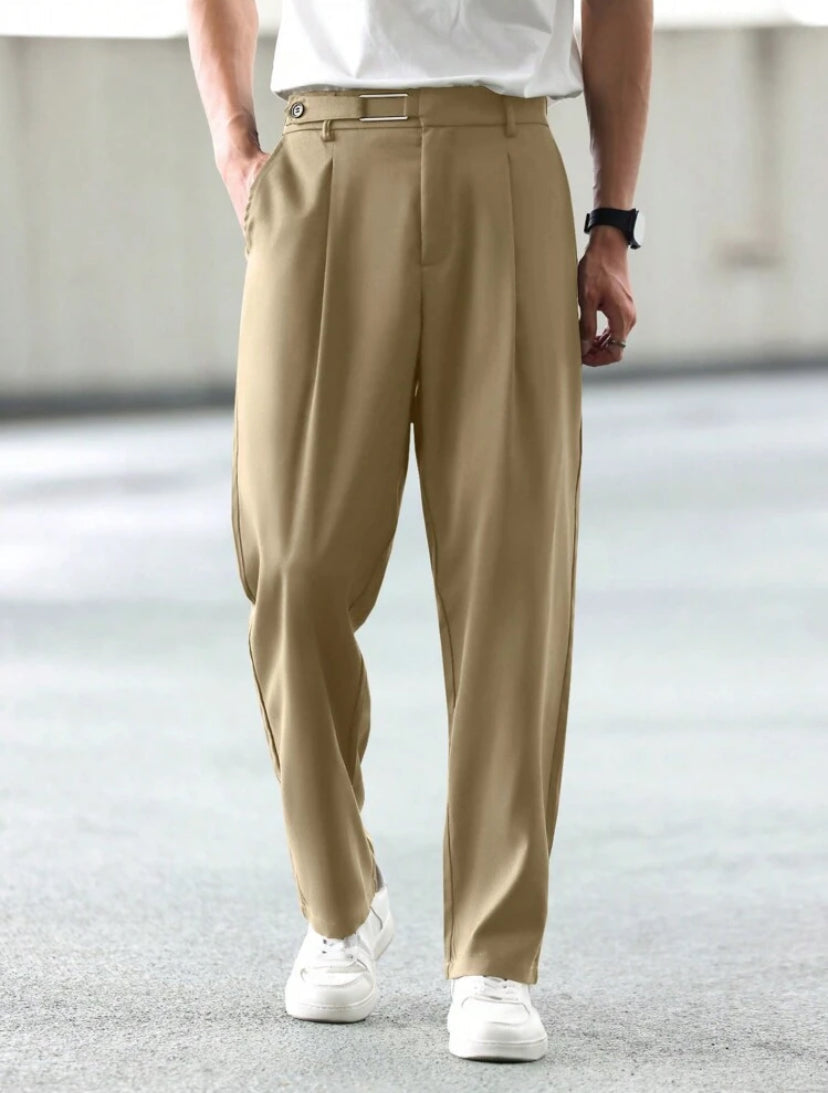 Calça Social Slim Hypemode