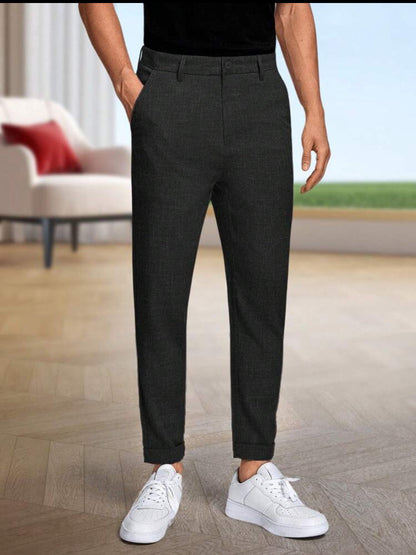 Calça Alfaiataria Slim