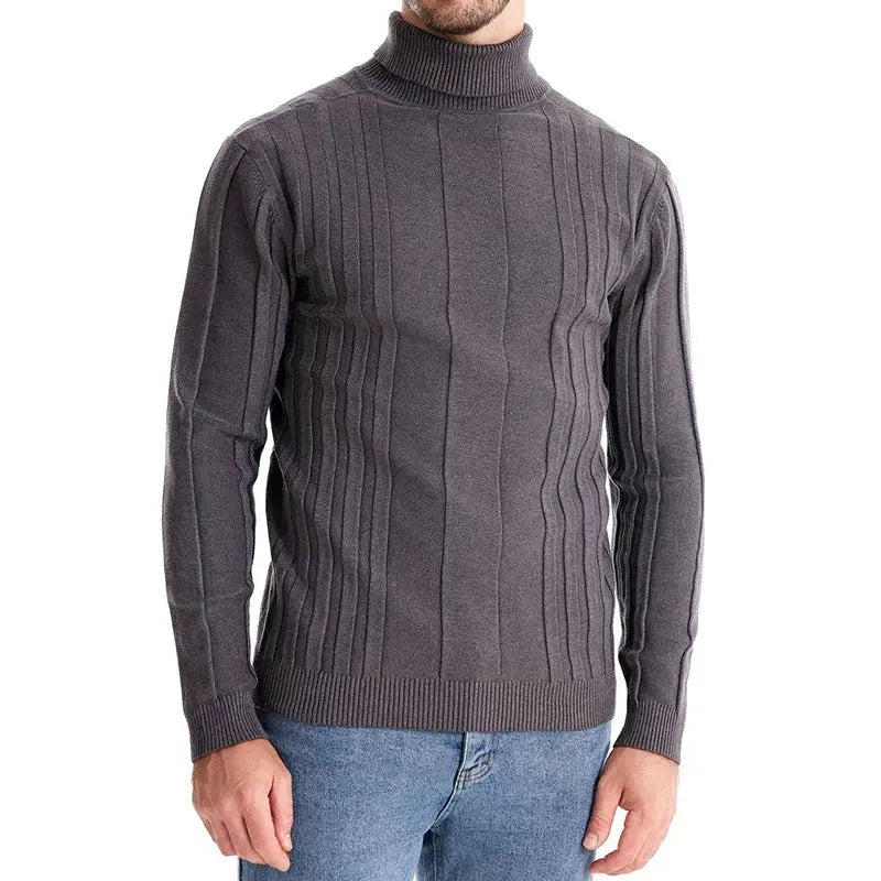Suéter Gola Alta