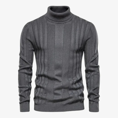 Suéter Gola Alta