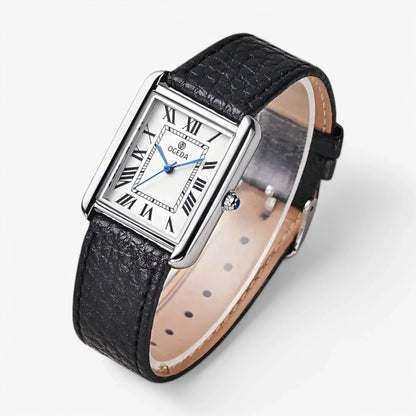 Vintage Quartz Clássico