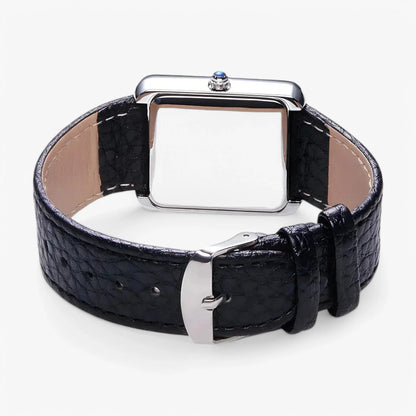 Vintage Quartz Clássico