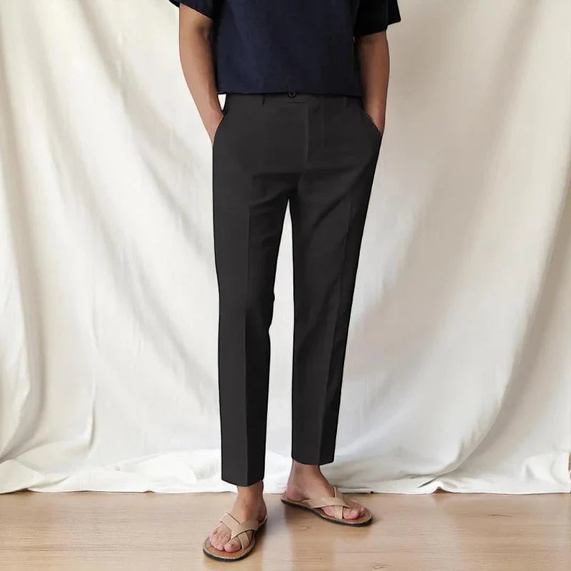 Calça de Alfaiataria Tailored