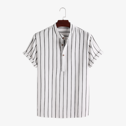 Camisa Palermo Branca