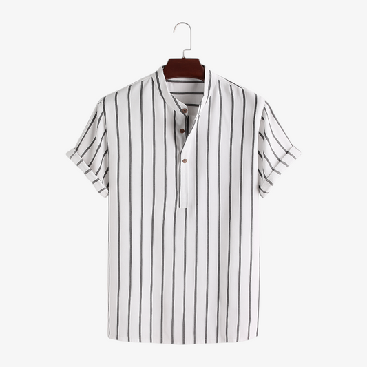Camisa Palermo Branca