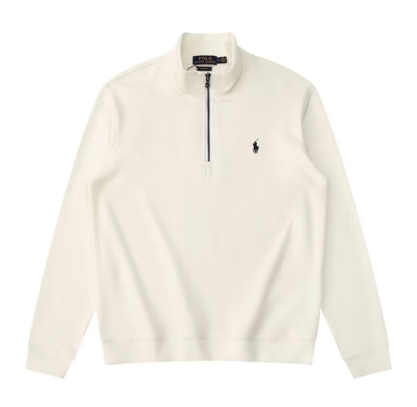 Suéter Meia Gola Ralph Lauren