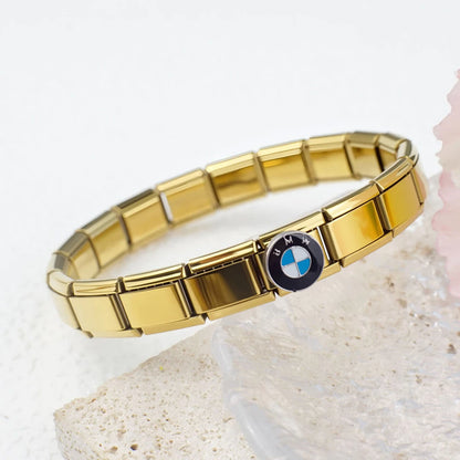 Pulseira SanDiego – Prata 925