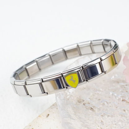 Pulseira SanDiego – Prata 925