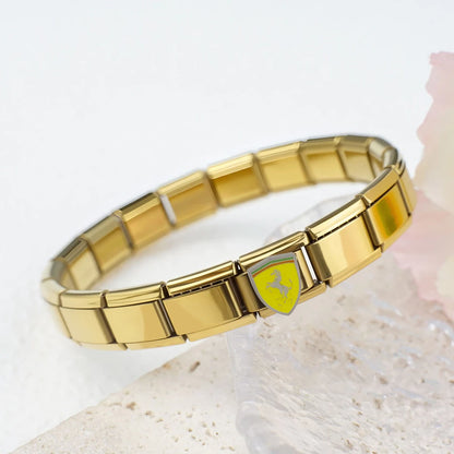 Pulseira SanDiego – Prata 925