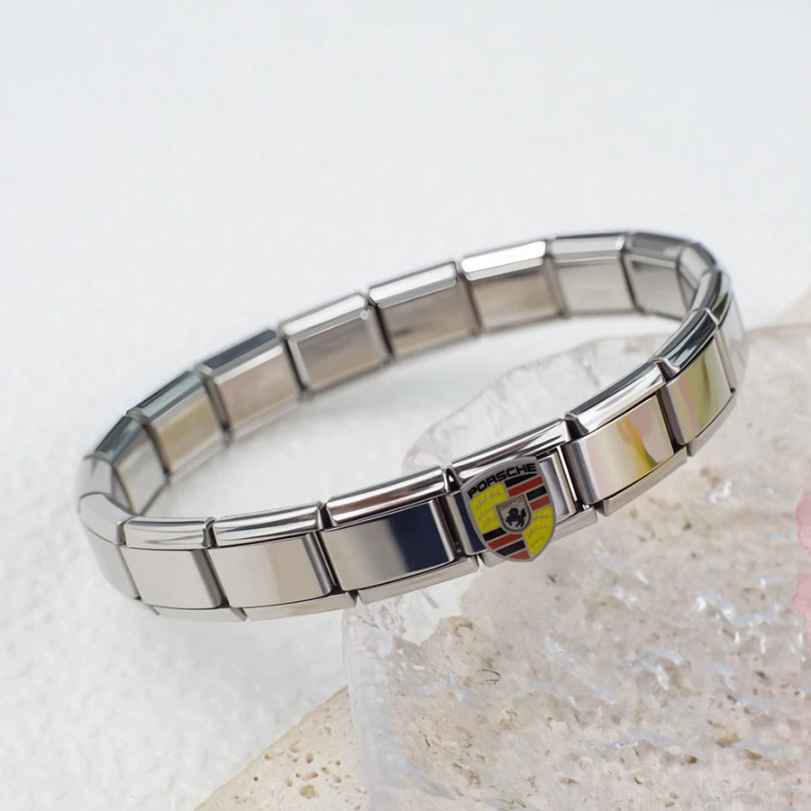 Pulseira SanDiego – Prata 925