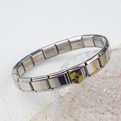 Pulseira SanDiego – Prata 925