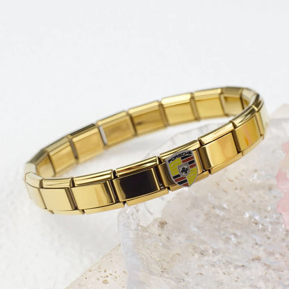 Pulseira SanDiego – Prata 925