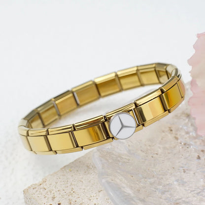 Pulseira SanDiego – Prata 925