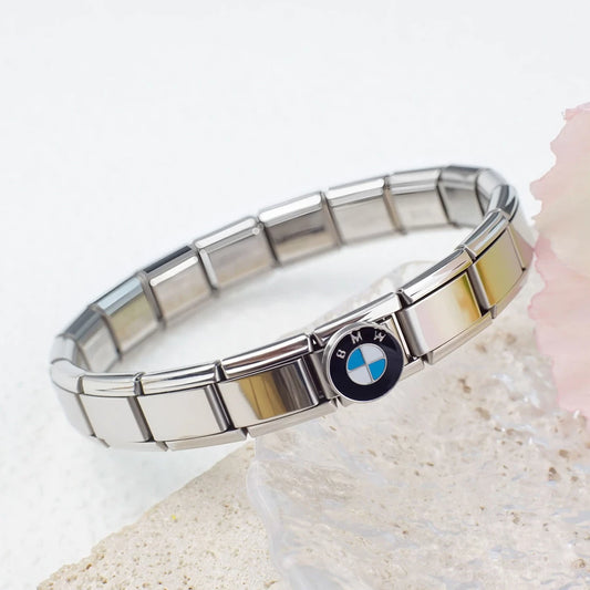 Pulseira SanDiego – Prata 925